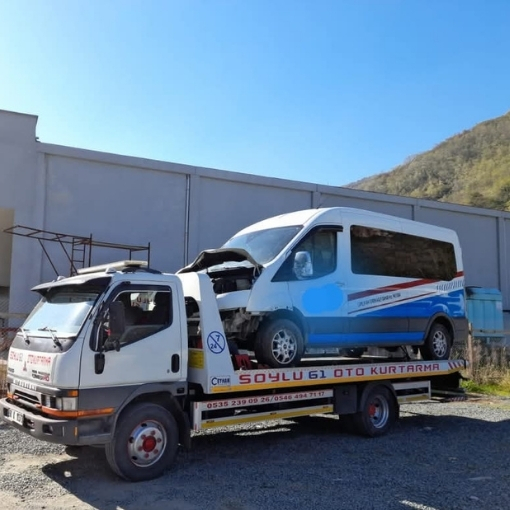 Ortahisar Kiralık Vinç Ve Forklift Hizmetiyle İnşaatta Güçlü Destek
