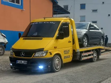 Trabzon Oto Kurtarma