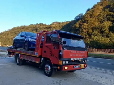Trabzon Acil Oto Kurtarma