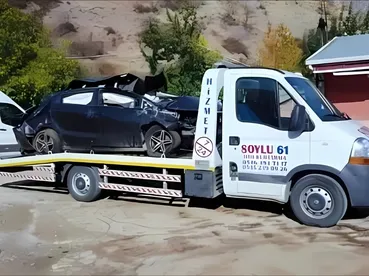Of Trabzon Oktay Soylu Oto Servis