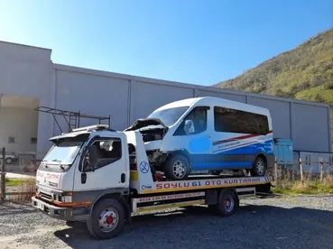 Trabzon Güvenilir Oto Kurtarma